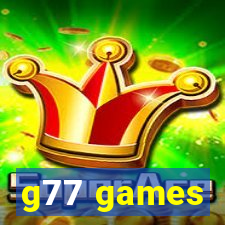 g77 games